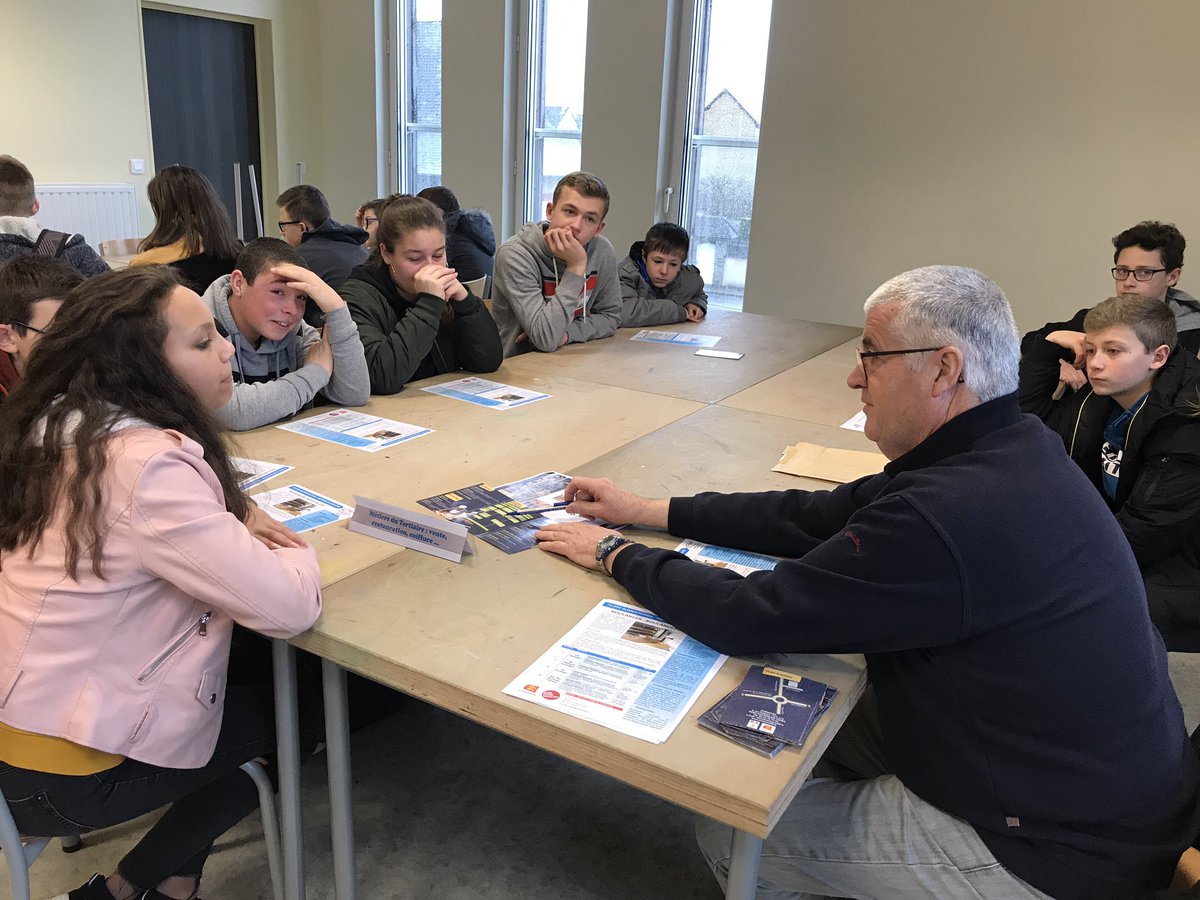 Col J Monnet Marigny tweet media