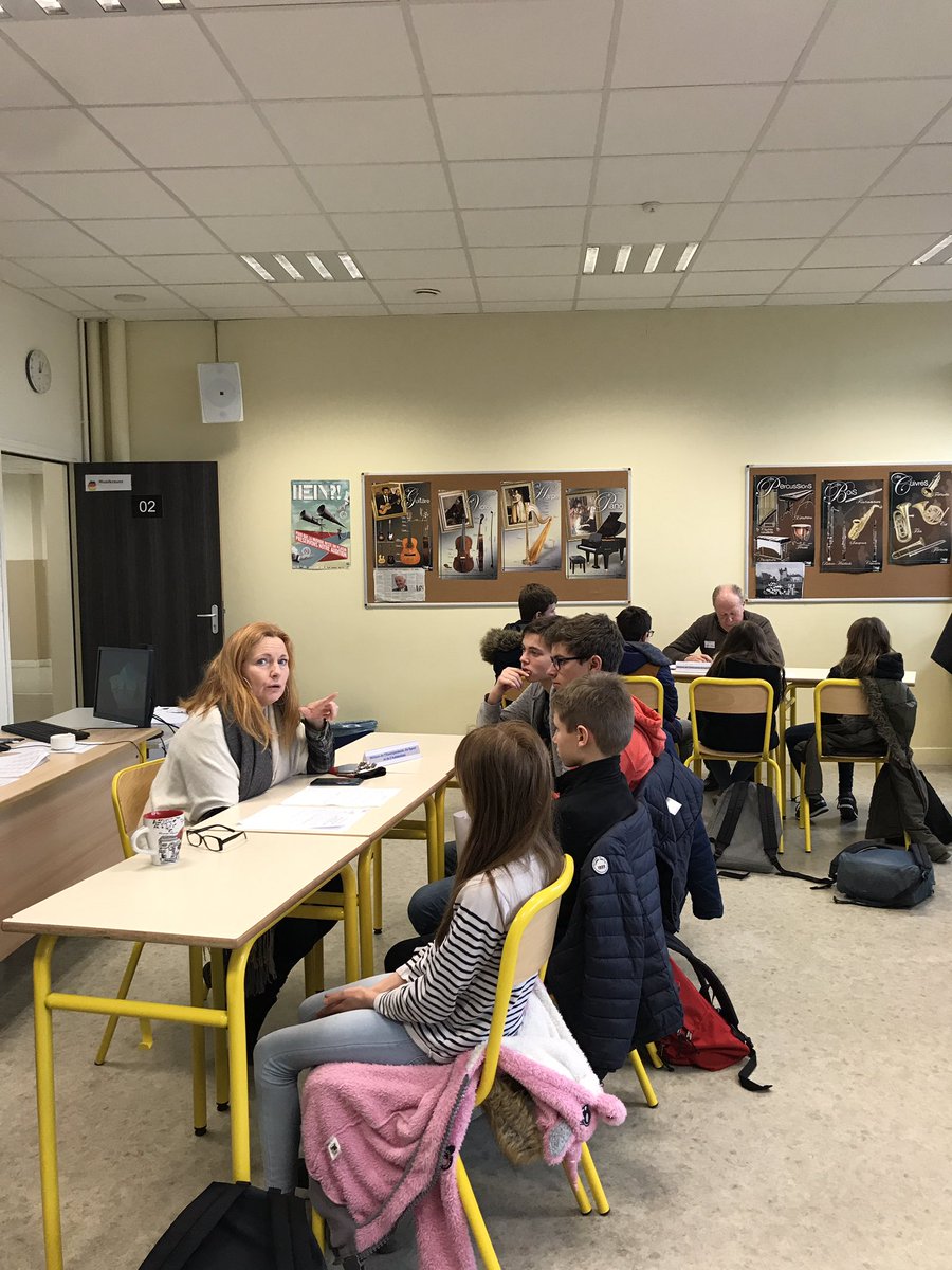 Col J Monnet Marigny tweet media