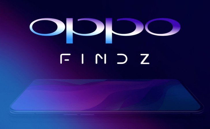 XQ55's tweet image. #OPPOFindX #FindZ
سلسلة جديدة قادمة من أوبو