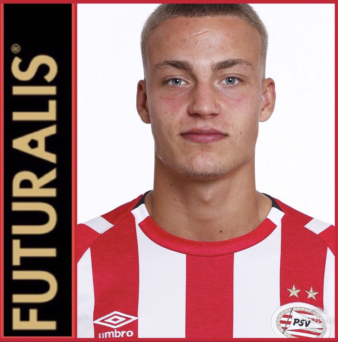 Boost_Eleven's tweet photo. Happy 1️⃣9️⃣⃣th #birthday to Dutch youth international Davy van den #Berg! 🎉
#TheNextLevelInFootball https://t.co/1IDctlQ07L