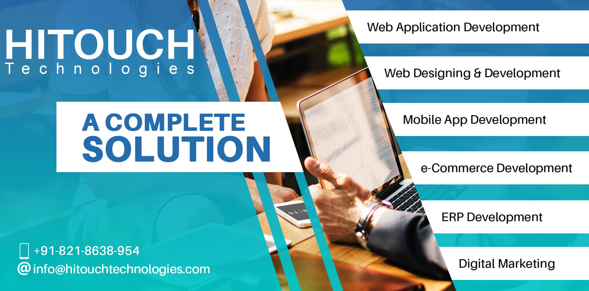 Hitouch Technologies (@HitouchTech) / Twitter