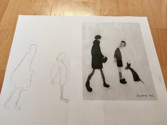 ASPIRE communication groups tweet media