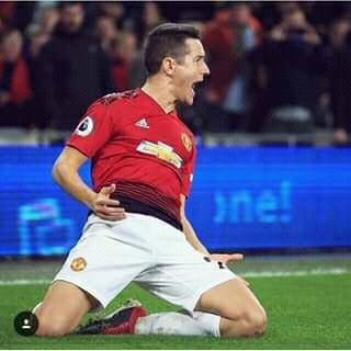 SemhujaM's tweet image. Man United for ever