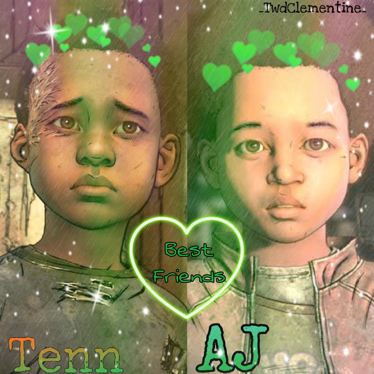 JJBA_StoneOcean's tweet photo. Tenn and Aj

#S4 #BrokenToys #TwdgTenn #TwdgAj #SkyboundGames https://t.co/7o2RN8qjKY