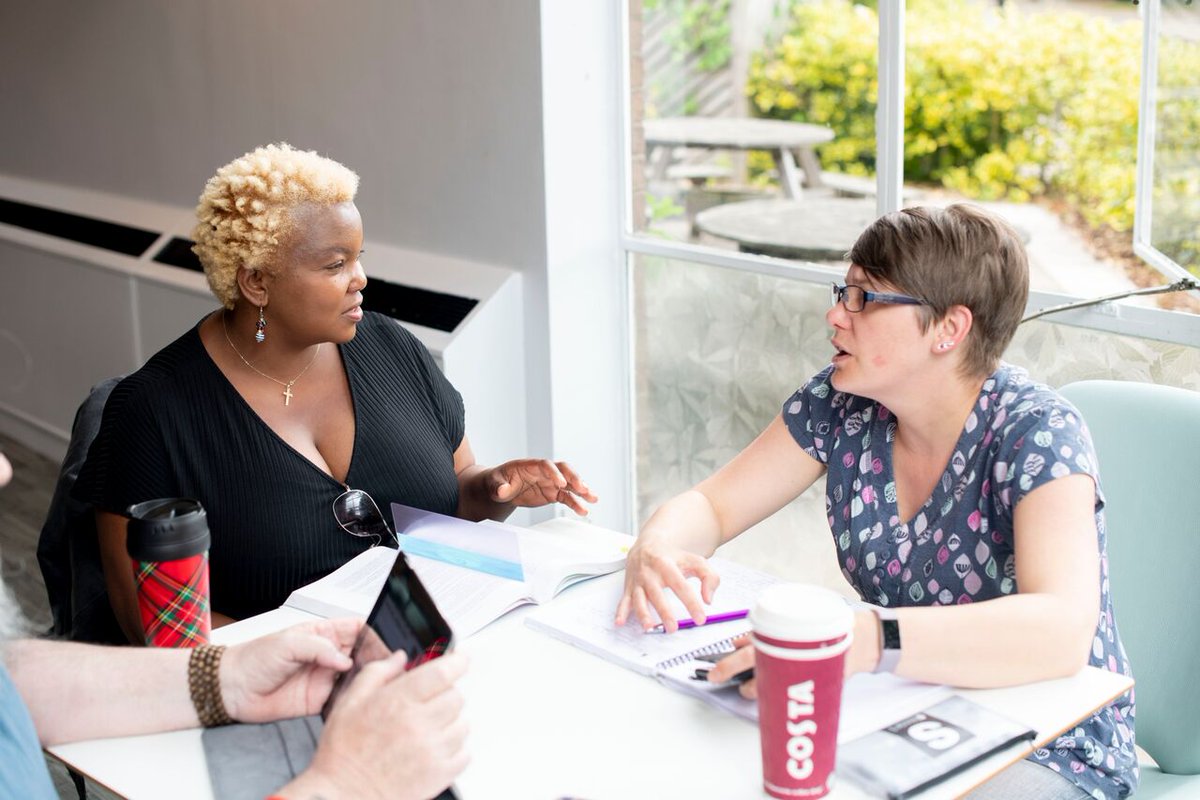 CLLWarwick's tweet photo. Not sure where to start your story with @warwickuni 🎓Come to our Open Door sessions starting from tomorrow and find out what we can offer you. Applications are now open for people looking for professional development or returning to study https://t.co/7n141zPBha   

#yourwarwick https://t.co/MUhagEZmHE