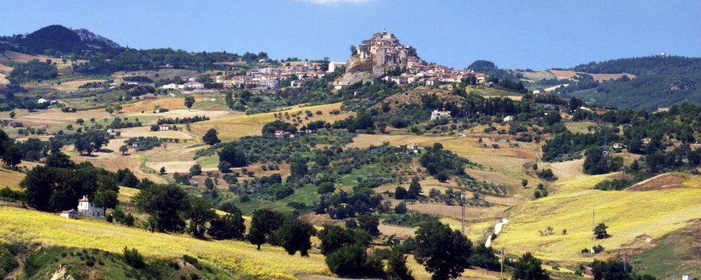 Gran Tour d’Italia, il Molise: la cucina dell’autenticità aifb.it/cibo-e-cultura…