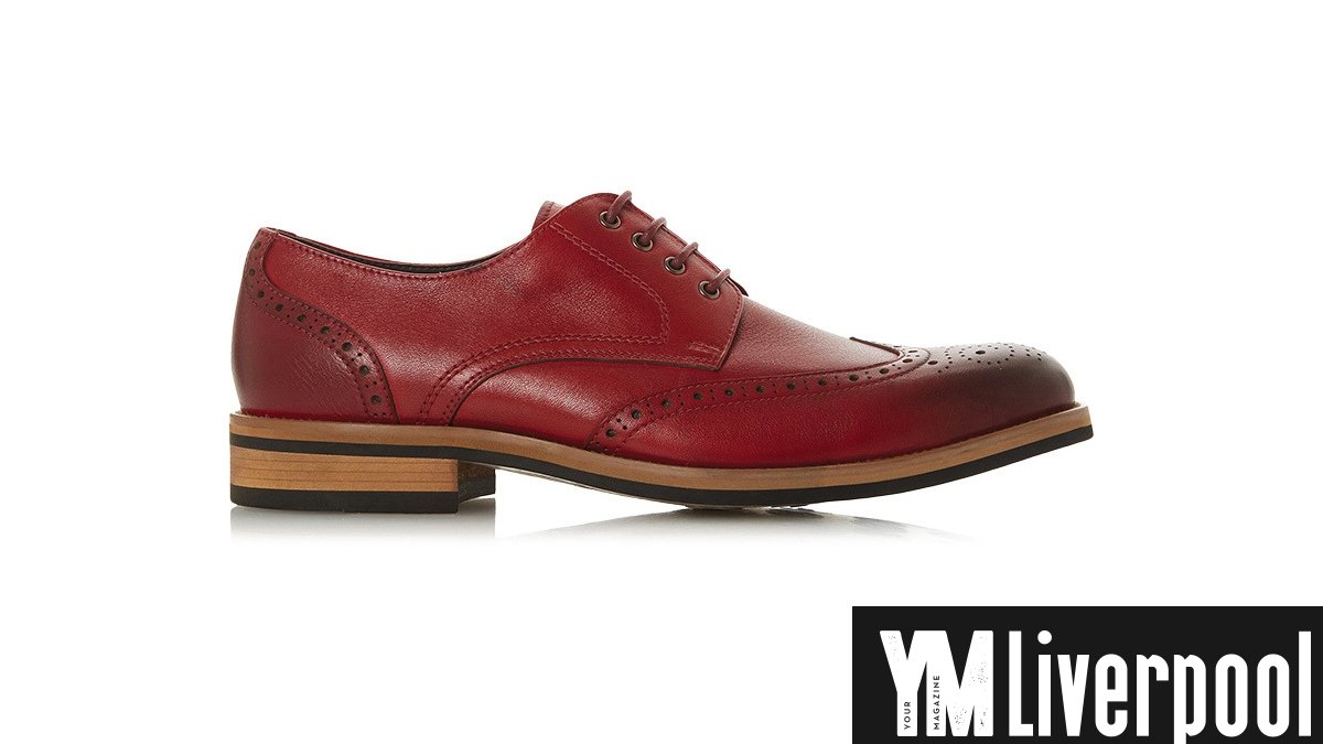 bertie packman shoes