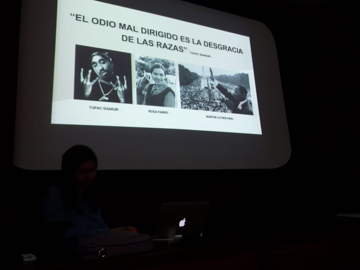 ColeMontesion's tweet photo. #BACMontesion #miraBAC Yesterdayland, un proyecto para entender las guerras y sus fatídicas consecuencias https://t.co/vZ1dLvZ8ST