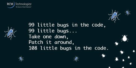 RcmtIt's tweet image. Monday, bring it on 💪
#mondayfunday #mondaymood #softwarecode #code #coding #codinghumor #software #softwaredeveloper #softwareengineer #programming #rcmt #rcmtiteurope #rcmtechnologies
