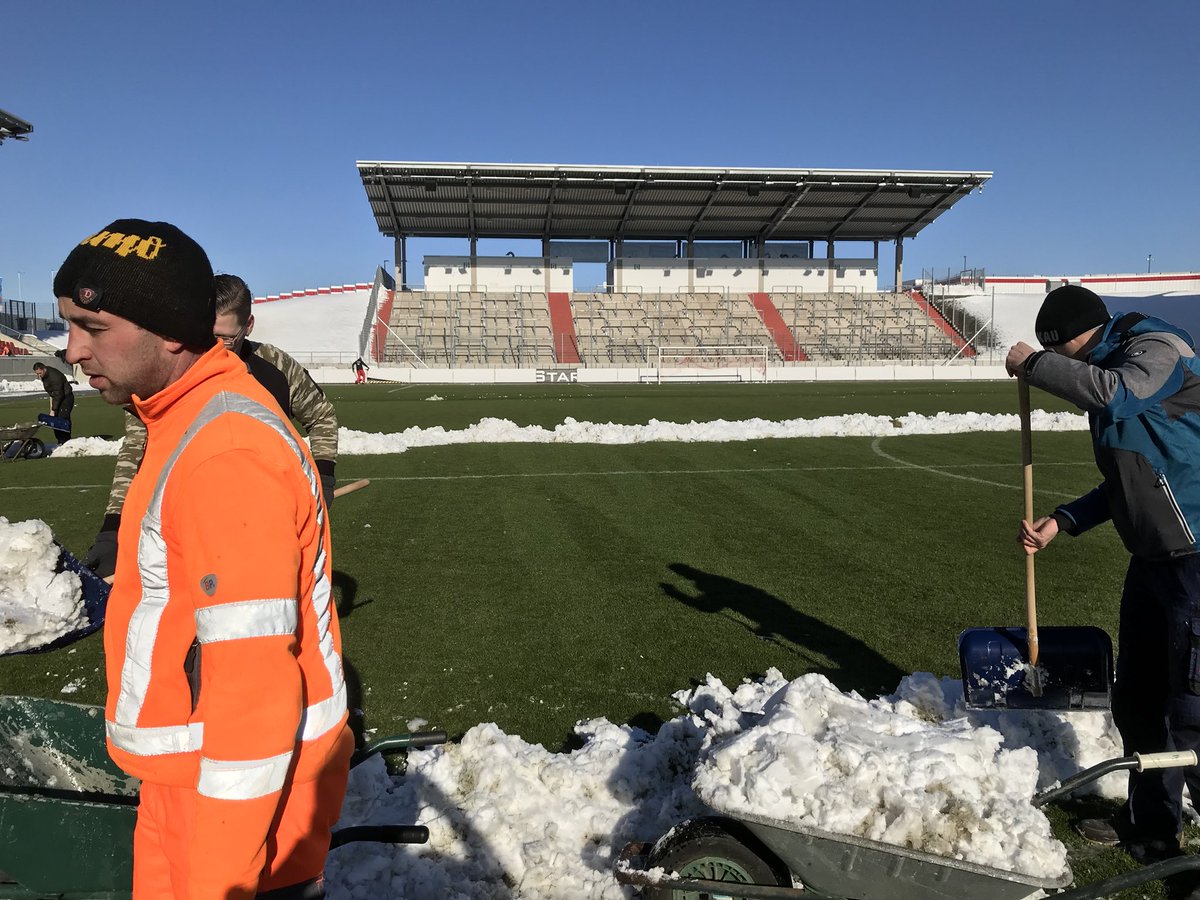 D is for Dynamo!” – The Sportsman On The Road In Dresden, Football