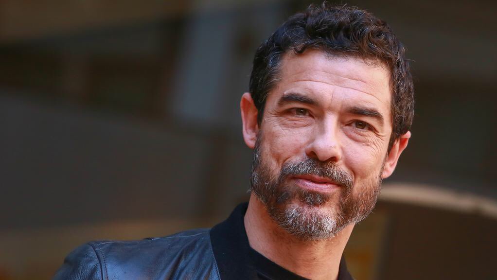 Alessandro Gassmann lancia #GreenHeroes: storie di buona economia e buon ambiente
con l’aiuto degli esperti <a href="/Kyoto_Club/">Kyoto Club</a>  diffonderà ogni venerdì le storie di persone e imprese ecosostenibili e fanno bene al futuro del pianeta

👉🏻 ow.ly/ZUOB30nzj0f