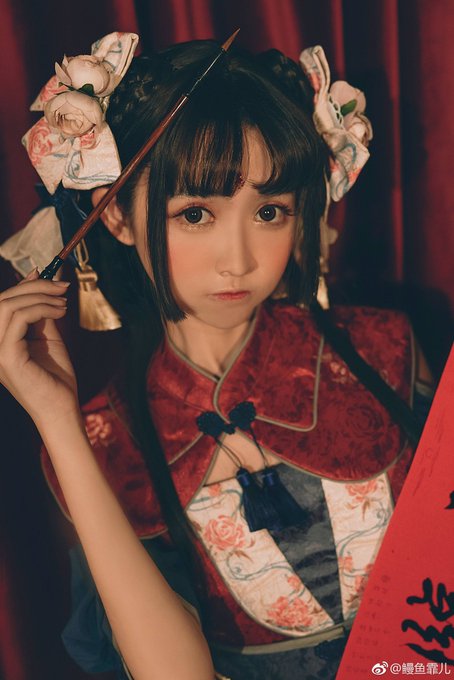 Twitterのコスプレ画像14