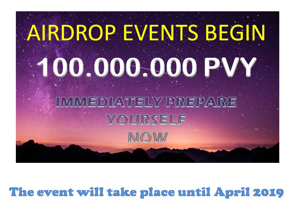 Pavvy_exchange's tweet photo. AIRDROP phase one starts immediately.
Be the first to register.
https://t.co/pRI6W4qFu8 https://t.co/5jw3fEYS0m