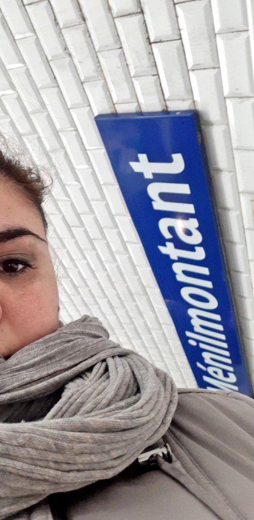 AlexNafarrate's tweet photo. Plus que deux stations avant d'arriver à Ménilmontant. Elle avait toujours aimé la ligne 2,la bleue. Belleville,Barbès,Pigalle.Le passage en plein air après Colonel Fabien,d'où l'on pouvait apercevoir un bout du sacré Coeur. Les touristes qui ne regardaient jamais à ce moment là. https://t.co/li3IyPWBss