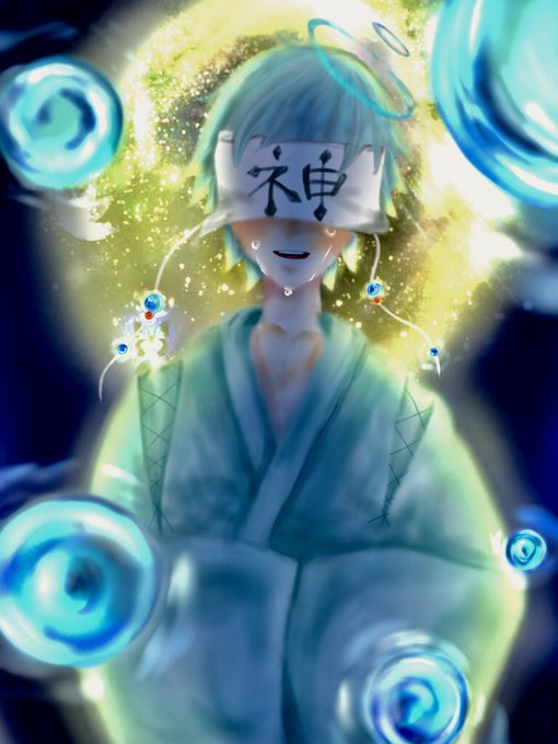 神様の涙のtwitterイラスト検索結果 神様の涙のtwitterイラスト検索結果