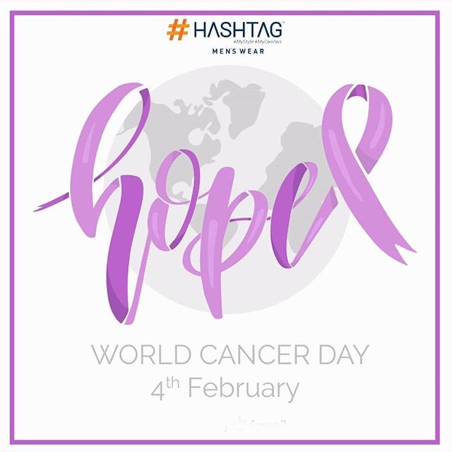 hashtagmystyle's tweet photo. #cancerday #social #letskeepwarm https://t.co/G8ksGWEUyq https://t.co/02PveySpPS