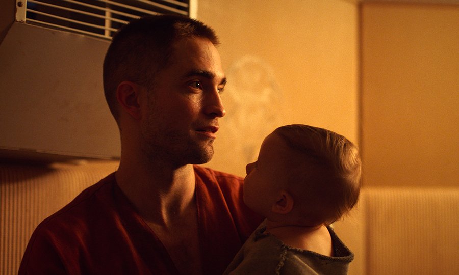 Resultado de imagem para high life stills