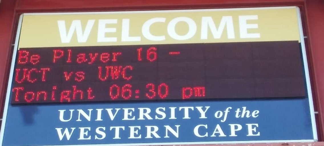 UWConline's tweet photo. Just a few hours left to our historic @varsitycup debut... #BePlayer16 and #LetsGetBehindUdubs https://t.co/ZH7J9zemUE