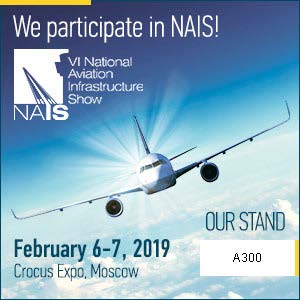 msg_production's tweet image. MSG Production is proud to be participating at the @Crocus_Expo in Moscow this week (Feb. 6-7).  Come visit us at stand A300! 🇳🇴🇷🇺#multisolutiongate #washanddeice #newinnovation #environment #aviation #russia