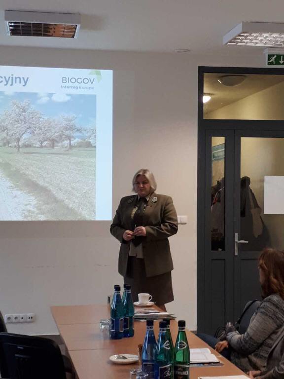 2nd Regional Stakeholder group meeting In #Lodzkie Region. Fruitful as always 😎
<a href="/biogovernment/">Biogovernance</a>