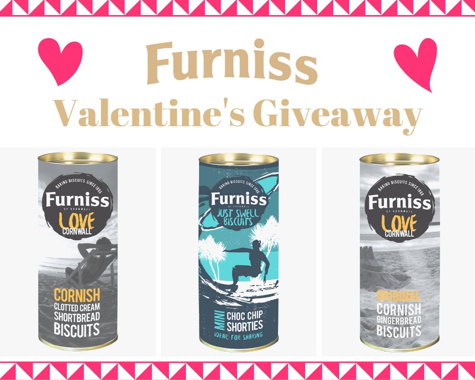 furnissbakery's tweet image. This #ValentinesDay you could #SayItWithBiscuits. One random winner will receive 3 of our new biscuit drums - perfect for sharing the love! To enter the #competition simply follow and retweet. Closes midnight 10th Feb. T&amp;amp;C's: bit.ly/Valentines19TW…