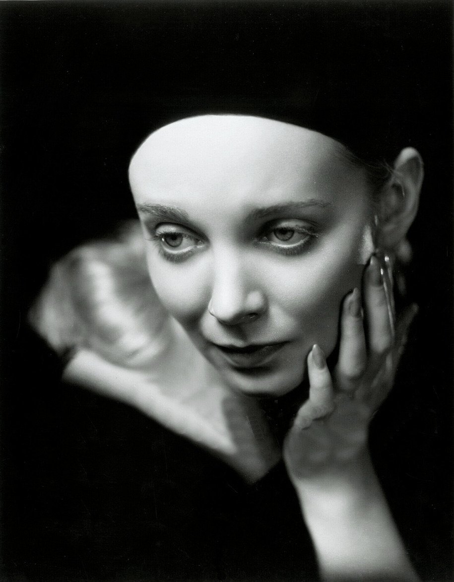 Virginia Bruce, 1938, photo by George Hurrell
#VirginiaBruce #30s #GeorgeHurrell #photography