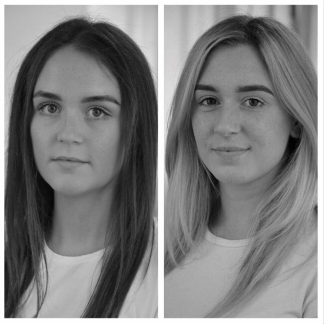 SeesomeT's tweet image. We are back and with a bang!

It’s show week for Amy and Katie who are playing the very charming Rainey Twins in “The Ballad of the Sad Cafe” 

There’s still some cheeky tickets available from the link below. 

eventbrite.co.uk/e/the-ballad-o…

💥👭😉