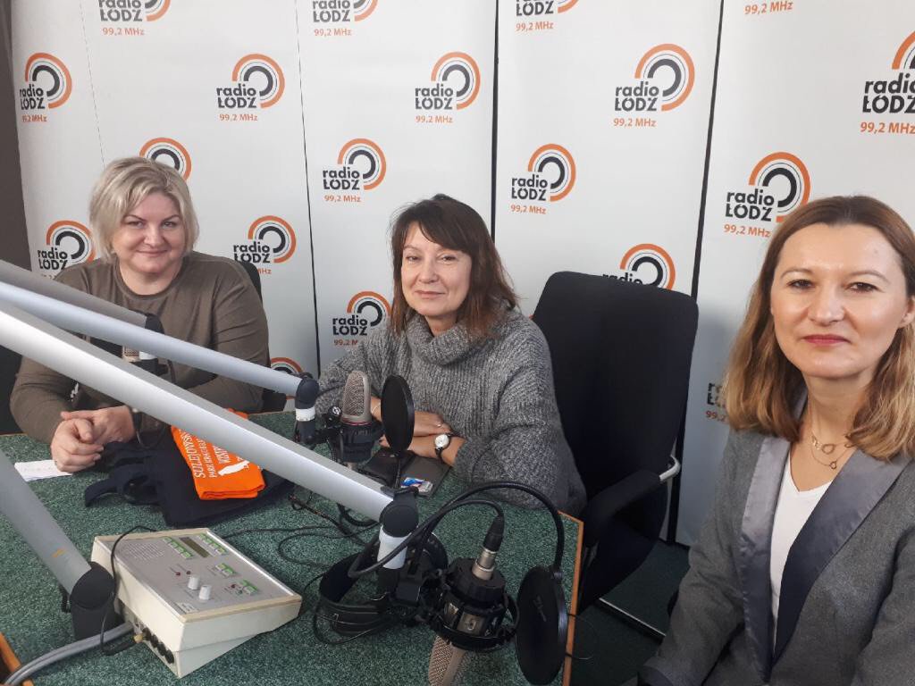 About BioGov project in radio 📻. We are everywhere 👍
<a href="/biogovernment/">Biogovernance</a> <a href="/radiolodz/">Radio Łódź</a> #Łódzkie
