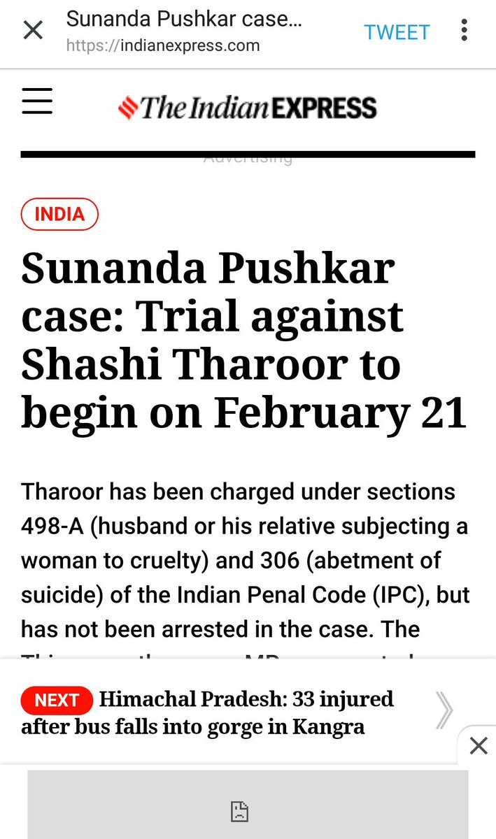 Abetment Under Indian Penal Code Legal Sarcasm