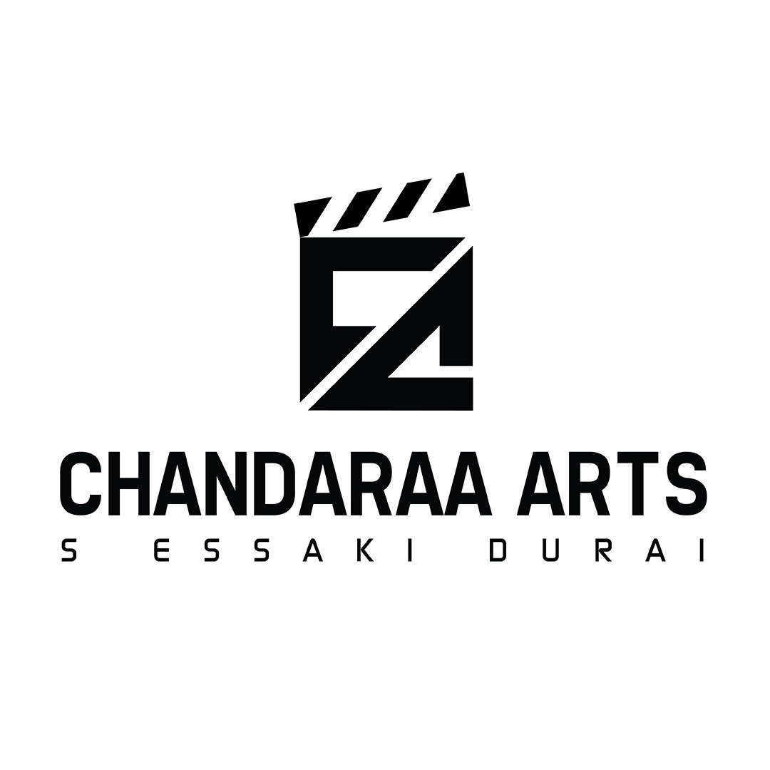 Chandaraa Arts (@chandaraaarts) on Twitter photo We're glad to announce our new logo for #ChandaraaArts today. Our new minimalistic logo is a reflection of our progressive vision
<a href="/essakikarthik/">Essakikarthik</a> <a href="/essaki16/">essaki</a> @ruggyz
<a href="/onlynikil/">Nikil Murukan</a> We're glad to announce our new logo for #ChandaraaArts today. Our new minimalistic logo is a reflection of our progressive vision
<a href="/essakikarthik/">Essakikarthik</a> <a href="/essaki16/">essaki</a> @ruggyz
<a href="/onlynikil/">Nikil Murukan</a>