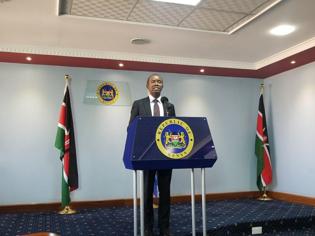 JamboAfricaKE's tweet image. Happening Now:  The launch of the  Film Screenplay Competition 
#BestScriptKE