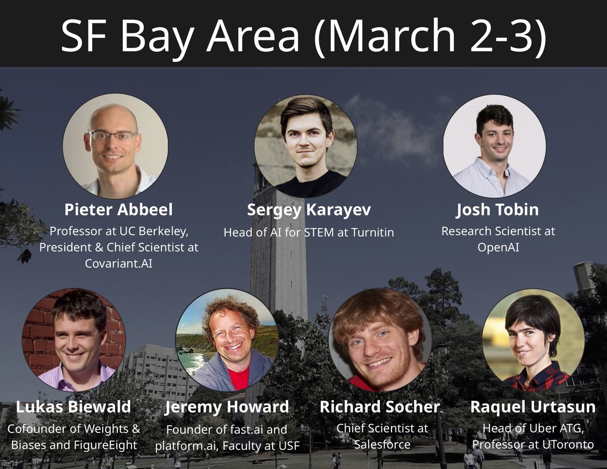 Pieter Abbeel tweet media