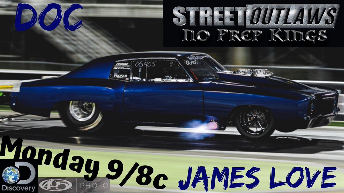 StOutlawsDoc's tweet photo. Now that one of the most boring Super Bowl games in history is over. Be sure to tune in and watch NoPrep Kings racing in Joliet Illinois tonight. Share this post for a chance to win an autographed Street Beast shirt. https://t.co/XUcIuln1V7