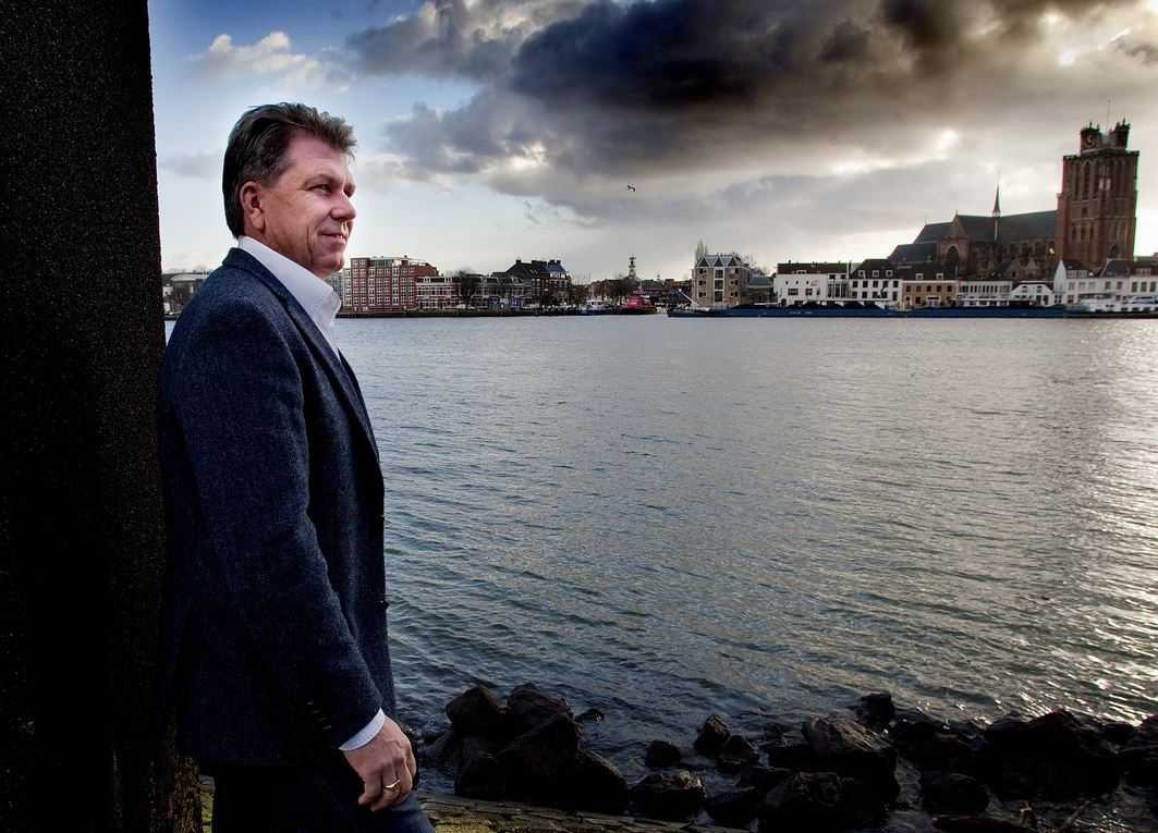 Deal Drechtsteden tweet media