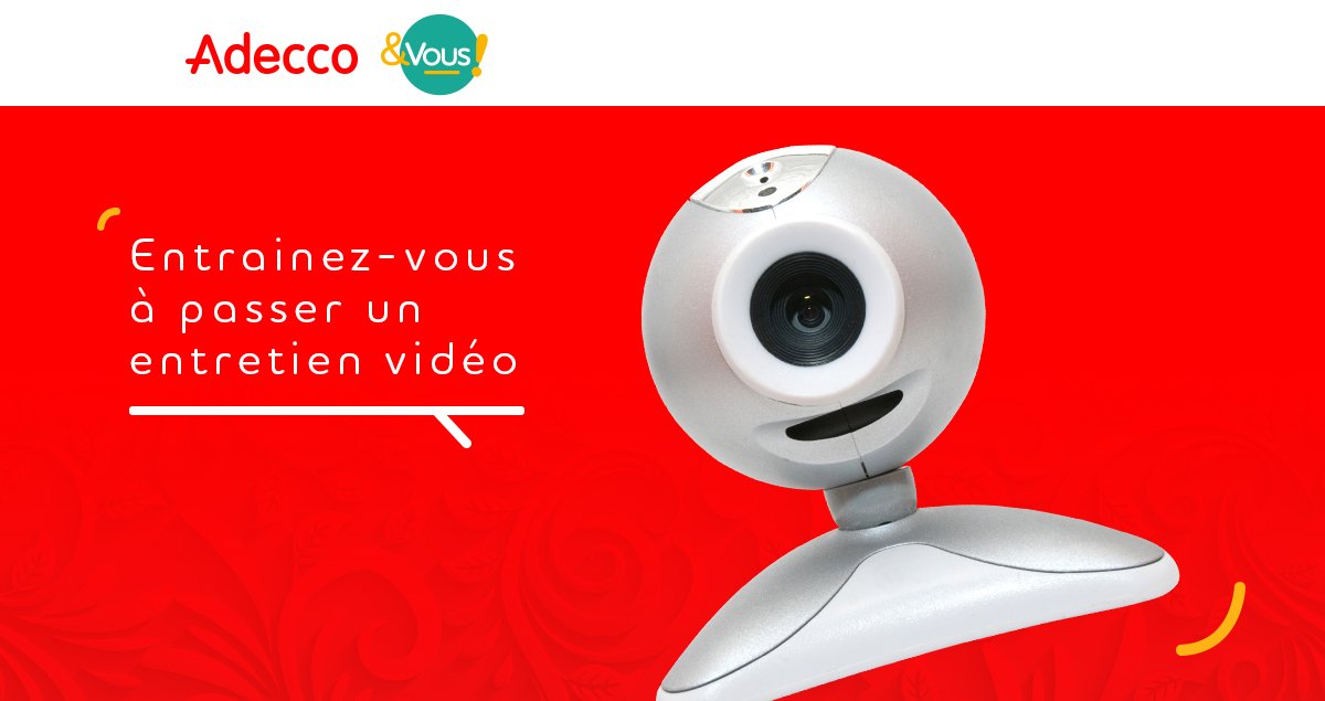 Adecco France tweet media