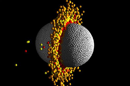 Astronomers have found fresh evidence for significant planetary diversity within a single exoplanet system, suggesting that giant high-speed collisions are partly responsible for planetary evolution <a href="/NatureAstronomy/">Nature Astronomy</a> ow.ly/zPve30nzGAW