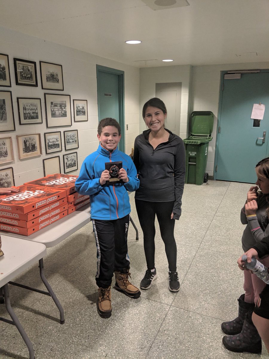 A big shout out to Zackary Lipton who was our house league Kelly Silverstein Award winner in our Novice Boys Division.  Congratulations Zackary!