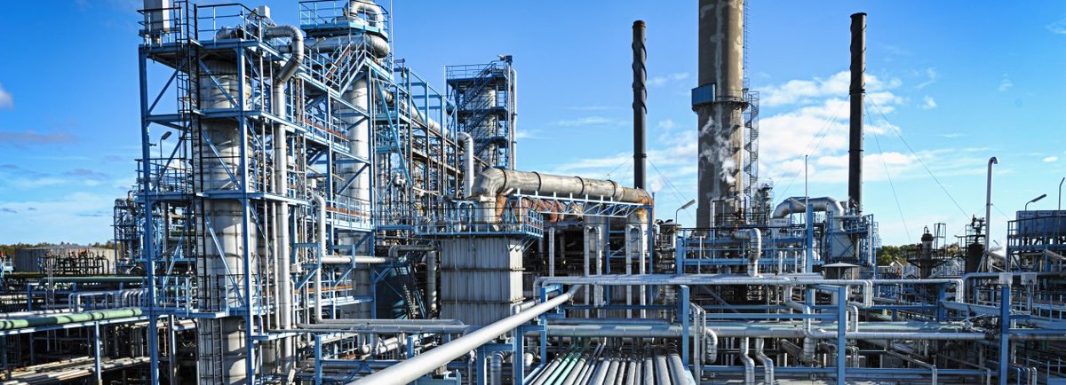 CWI GEN4 welding wire is made for your demanding applications such as welding stainless steel industrial tube &amp; pipe. #gen4 #weldingwire #welding