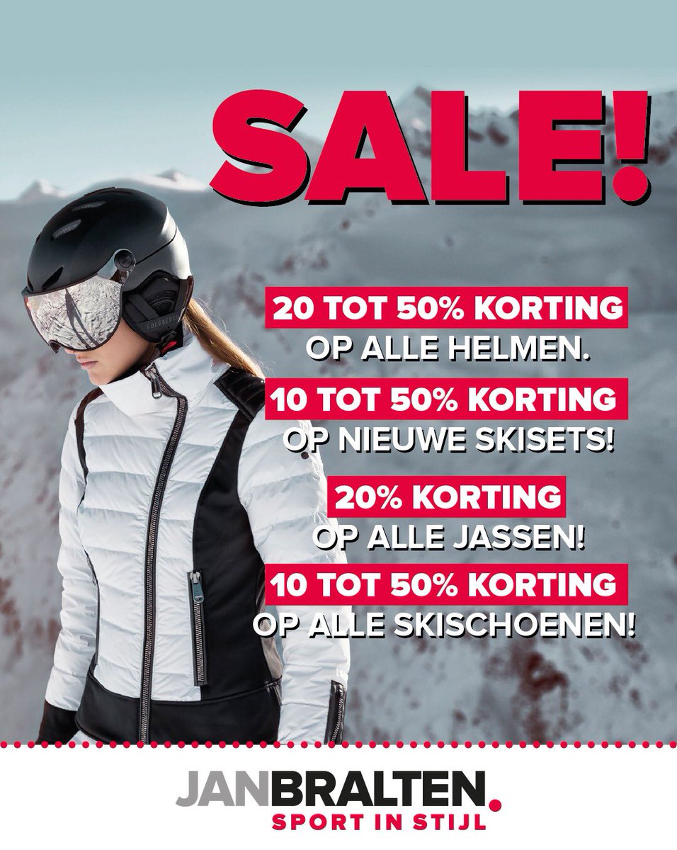 JanBraltenSport (@braltensport) on Twitter photo 