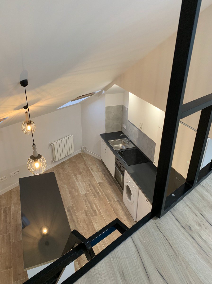 EstudioCrisadi's tweet photo. Finalización de nuestra obra en Alcalá de Henares. Necesitas reformar tu vivienda ? Visita nuestra página web y te damos mas información https://t.co/XCOop3jCWz  . Estamos en Calle Menorca 32, local 3,MADRID .#ArquitectoDeSueños #decoracion #interiorismo #interiordesign #reforma https://t.co/zMqN8KGY0n