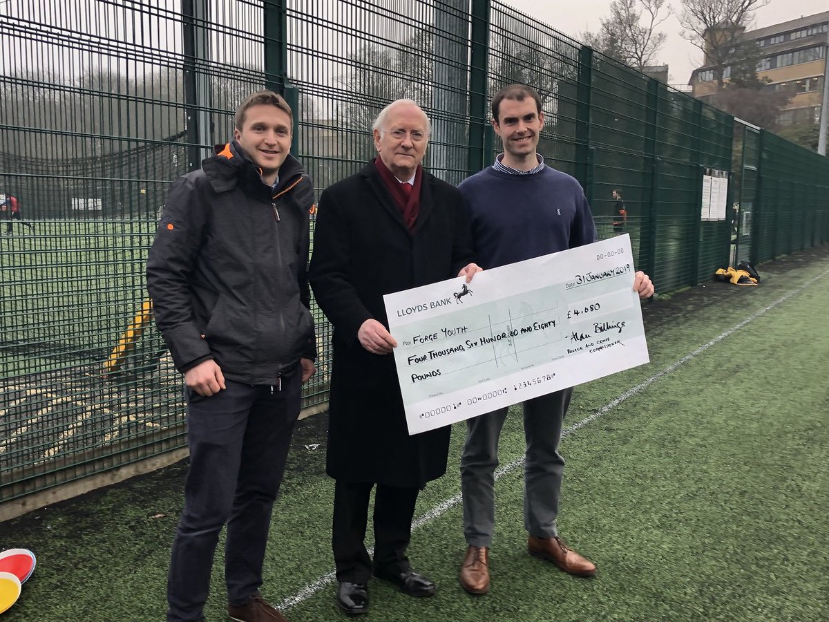 Office of SYPCC tweet media