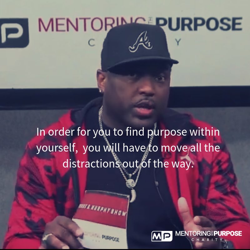 MWPCharity15's tweet photo. #MondayMotivation: We won’t be distracted by comparison if we are captivated with purpose. Click the link to tune in now! https://t.co/uQ7ryrFOLZ⬆️ https://t.co/3gHcL80Fsq