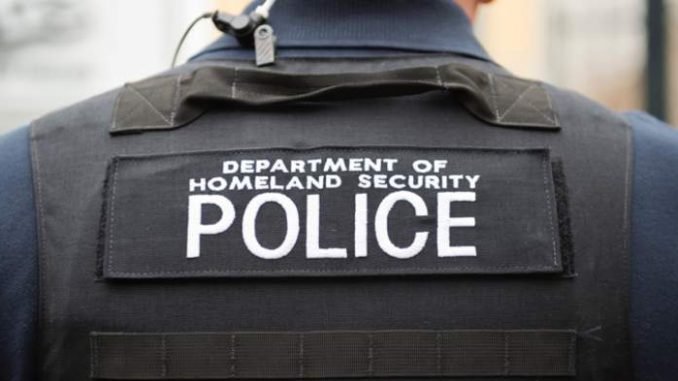 Police in Minn. Seek Alliance with DHS and Private Security Firms to Increase Surveillance