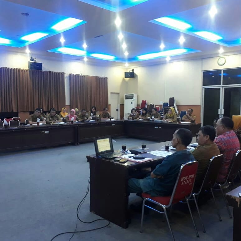 Dinas Sosial Provsu tweet media
