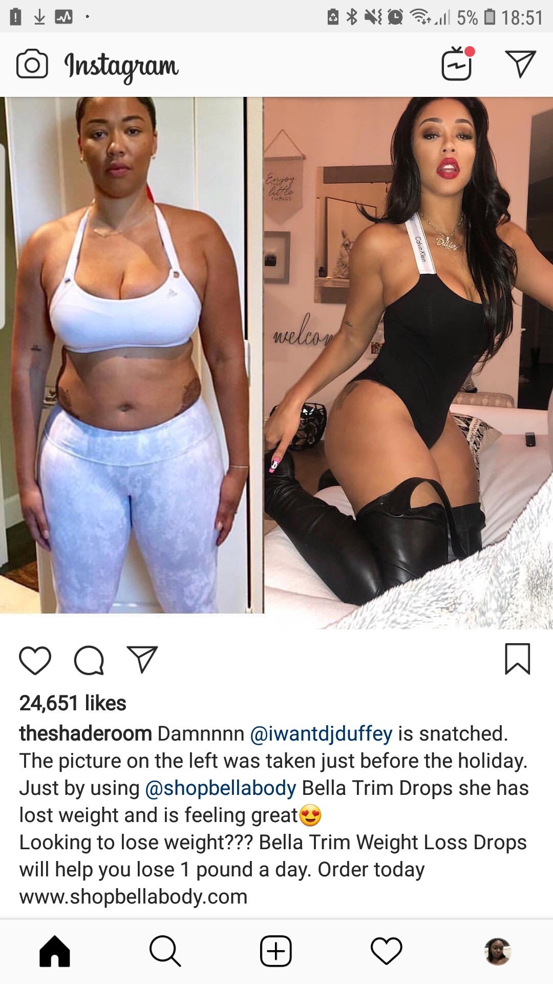 Who is dj duffey