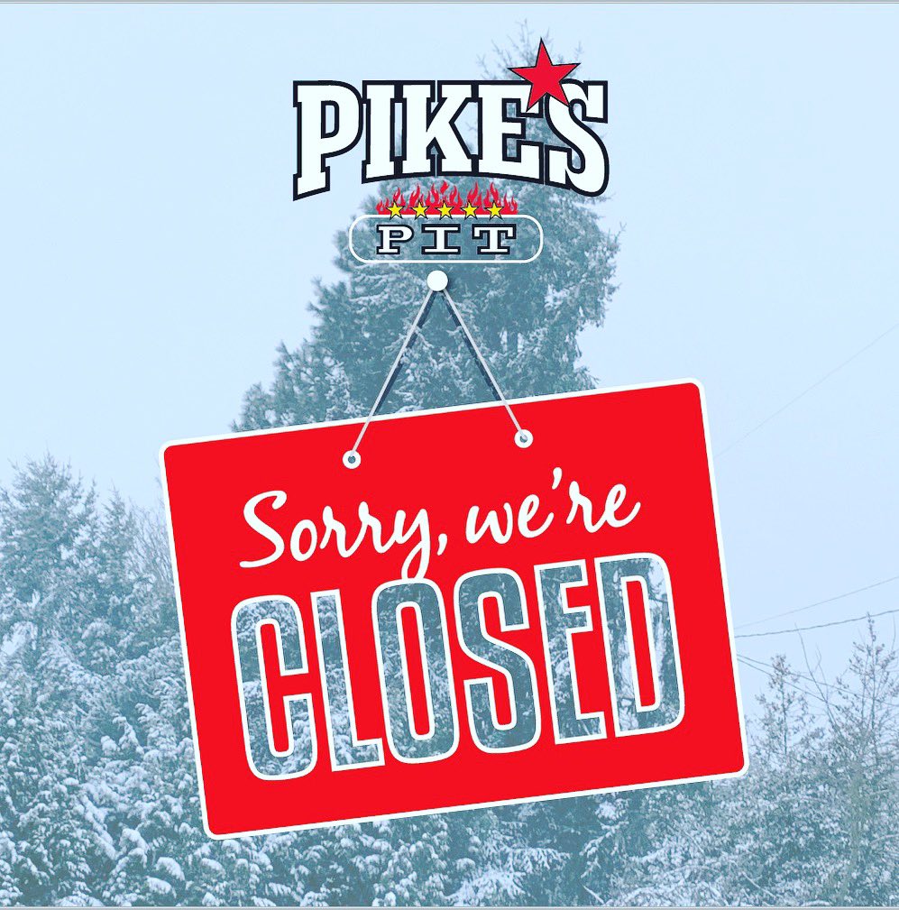 Pike's Pit Bar-B-Que tweet media