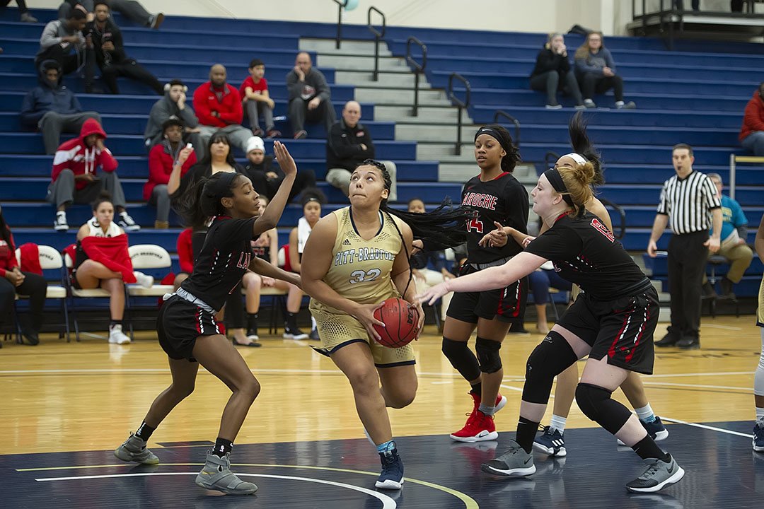 UPB Athletics tweet media