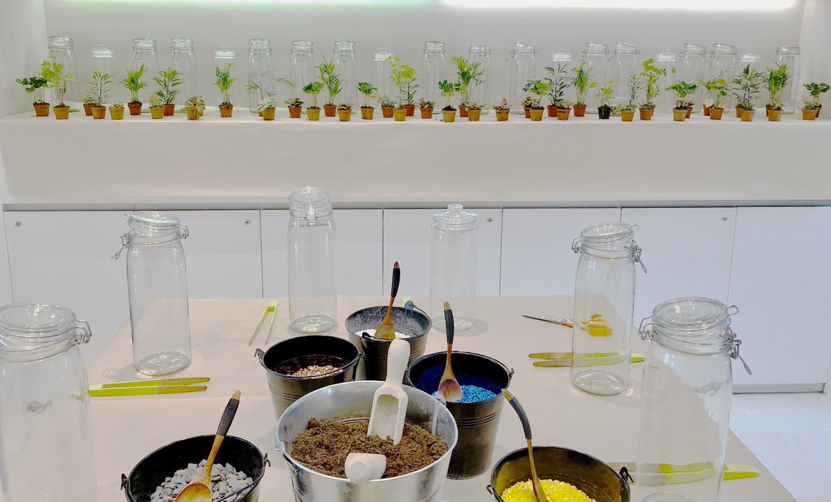 The GreenLab tweet media