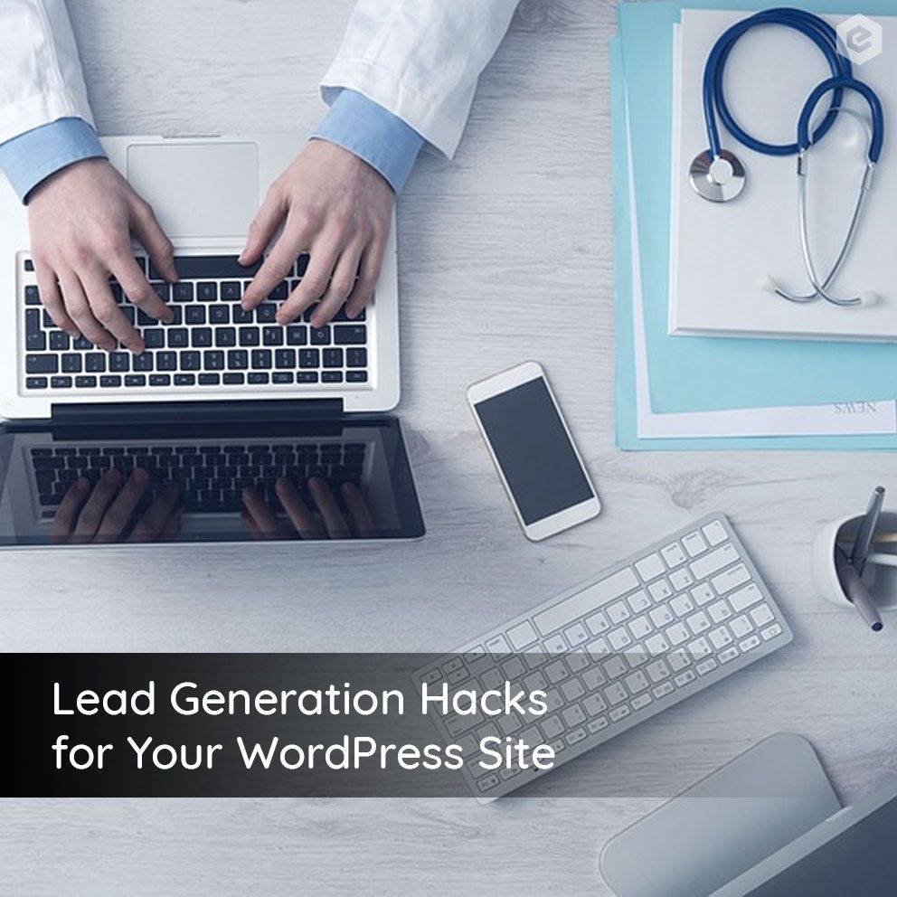 EasyBlogThemes's tweet photo. WordPress has become somewhat of a one-stop-shop for anyone looking for either simple or highly personalized blogs and websites. Learn how to build up an effective lead generation strategy for your WordPress site -->> https://t.co/fMweYiDebh . 

#WordpressThemes #bloggingtips https://t.co/NYtAt0l8Mn