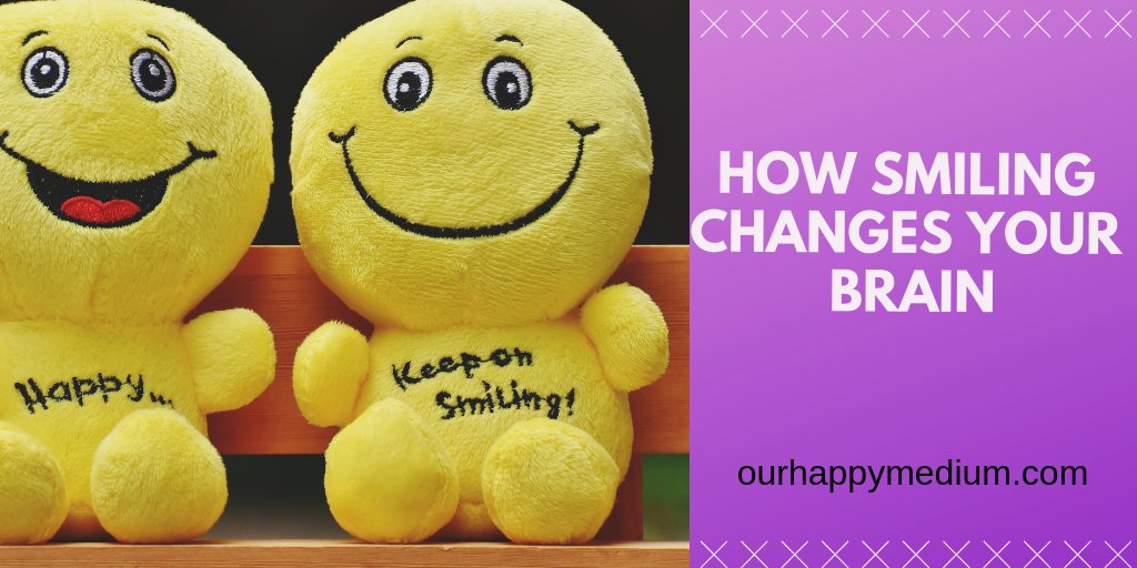 OurHappyMedium's tweet photo. Try these simple techniques to reduce stress and feel happier! #smilescience #ourhappymedium #healthandlongevity #ourhappymediumhealthyliving #healthylifestyle #brainbasedresearch https://t.co/XHLG4mCU7e